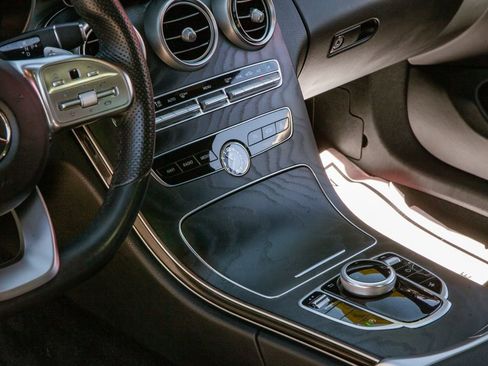 Used 2019 Mercedes-Benz C 300 4MATIC Coupe image 13