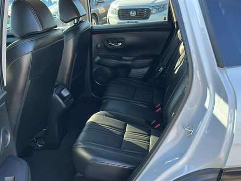 Certified 2023 Honda HR-V EX-L image 22