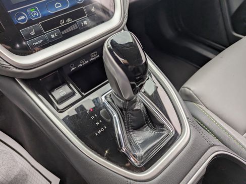 Certified 2023 Subaru Outback Onyx Edition XT image 17