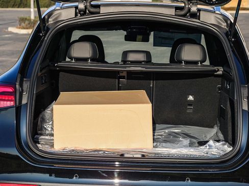 New 2026 Mercedes-Benz GLC 300 4MATIC image 25