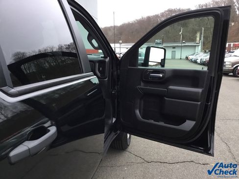 Used 2021 Chevrolet Silverado 2500 W/T w/ WT Convenience Package image 43