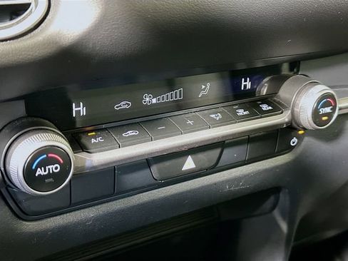 Used 2024 MAZDA CX-30 AWD 2.5 S w/ Select Sport Pkg image 17