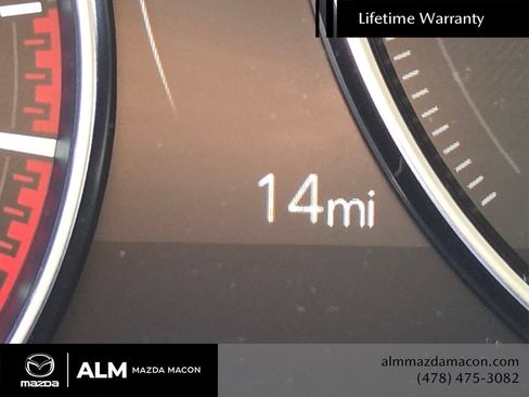 New 2026 MAZDA CX-30 AWD 2.5 S image 24