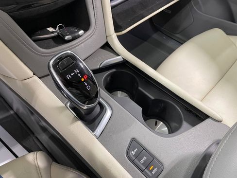 Used 2019 Cadillac XT5 Luxury image 34