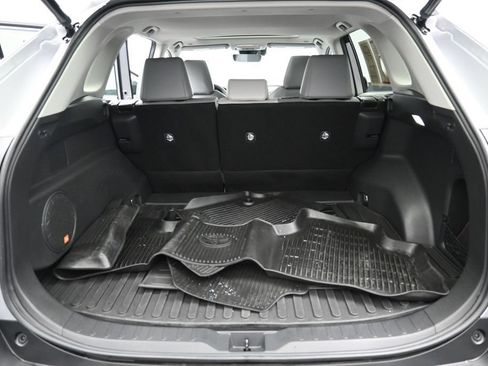 Certified 2023 Toyota RAV4 Limited AWD/4WD image 33