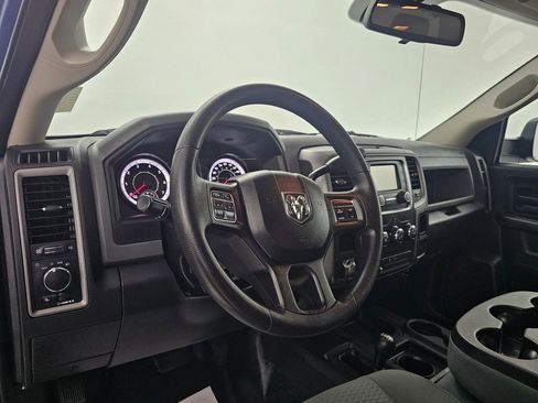 Used 2016 RAM 2500 Tradesman w/ Popular Equipment Group image 8