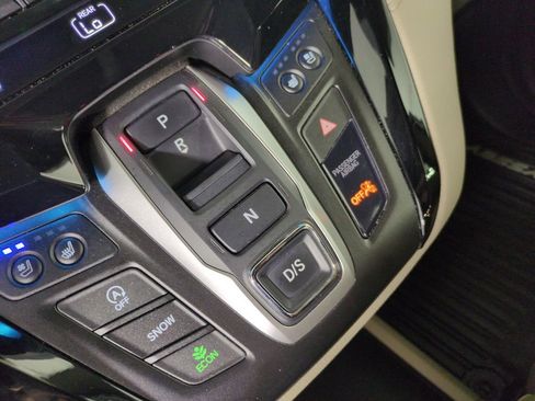 Used 2024 Honda Odyssey Elite image 28