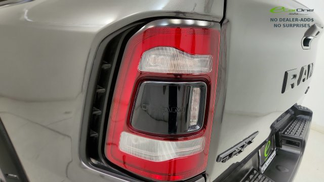 Used 2022 RAM 1500 TRX w/ TRX Level 2 Equipment Group AWD/4WD image 27