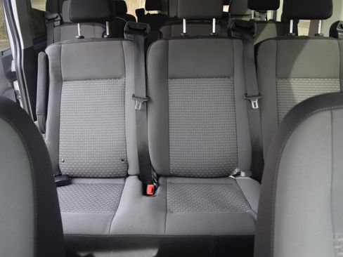 Used 2024 Ford Transit 350 XLT image 15