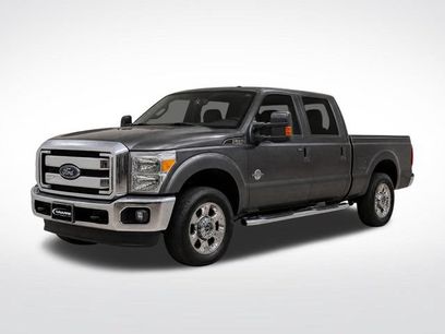 Used 2016 Ford F250 XLT w/ XLT Value Package