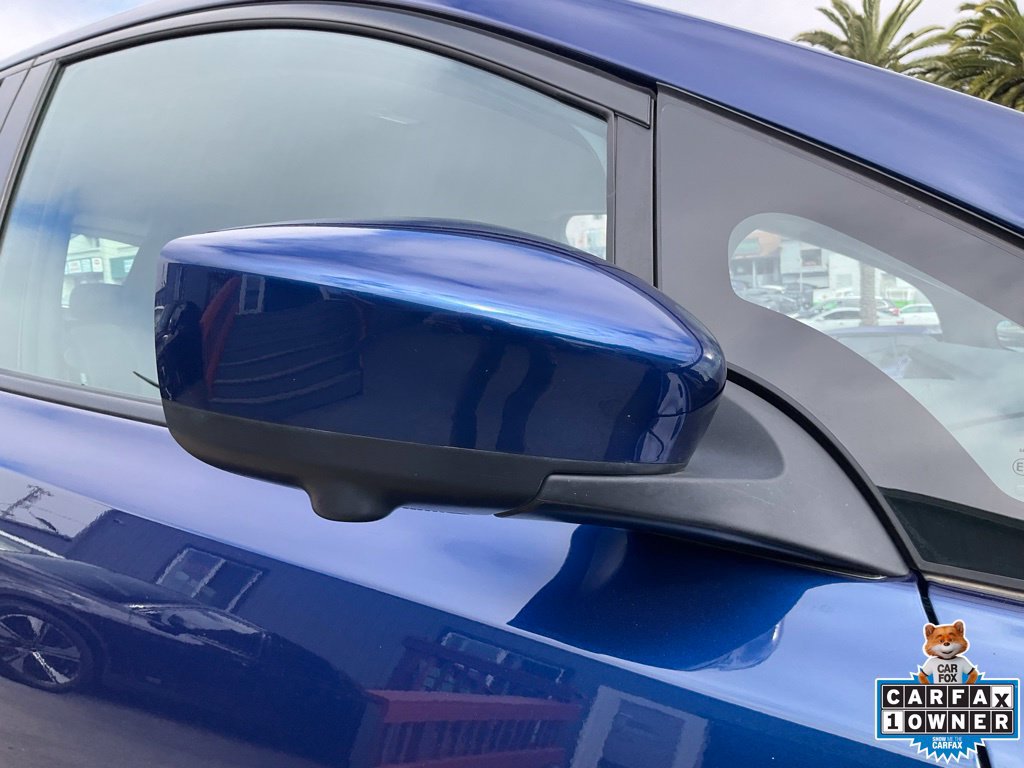 Used 2025 Nissan Leaf SV Plus FWD image 73