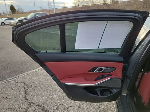 Used 2025 BMW M340i xDrive w/ Premium Package image 13