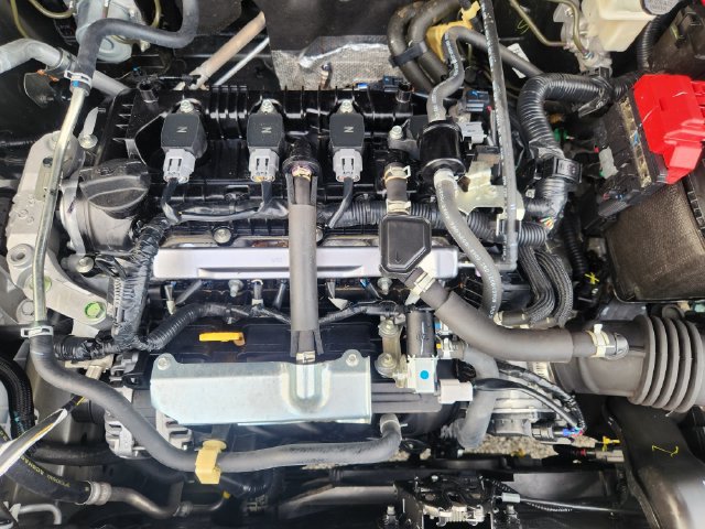 Used 2024 Nissan Kicks SV FWD image 26