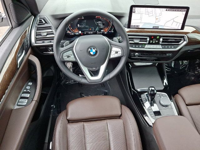 Used 2023 BMW X3 xDrive30i w/ Premium Package AWD/4WD image 11