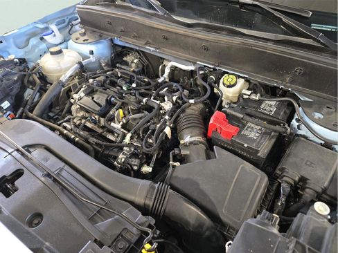 Used 2023 Ford Bronco Sport Heritage w/ Heritage Convenience Package image 70