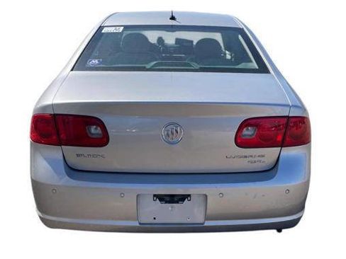 Used 2006 Buick Lucerne CXL w/ Luxury Package FWD image 4