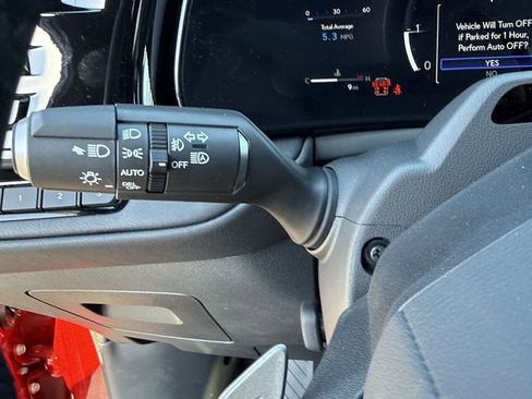 New 2026 Lexus TX 350 AWD image 28