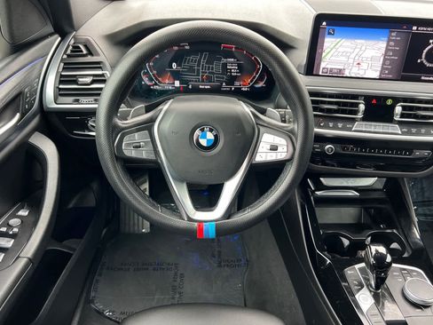 Used 2022 BMW X3 sDrive30i w/ Convenience Package image 15