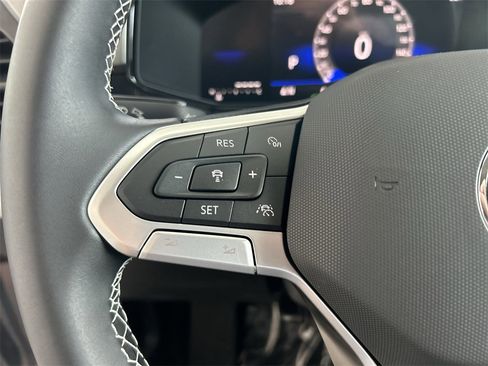 New 2026 Volkswagen Taos S image 19