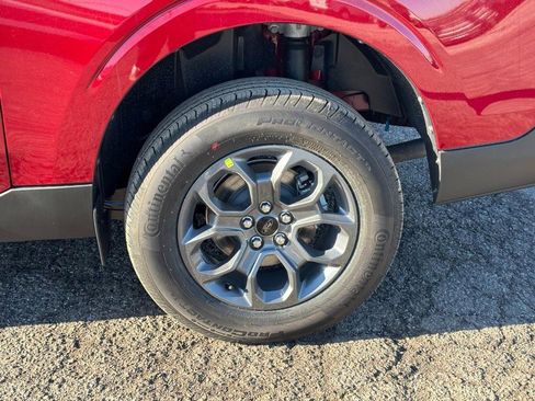 New 2026 Ford Maverick XLT image 11