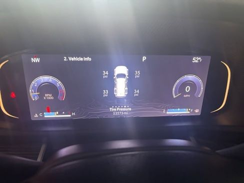 Used 2023 Jeep Wagoneer L Series II image 33