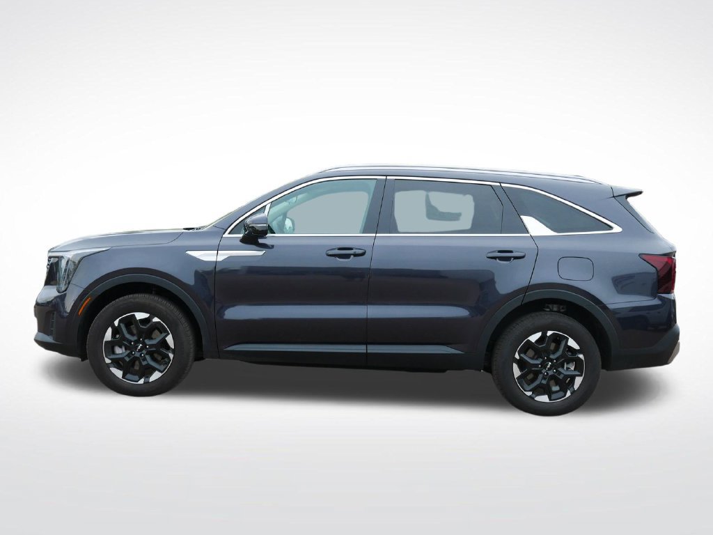 Used 2026 Kia Sorento S AWD/4WD image 6