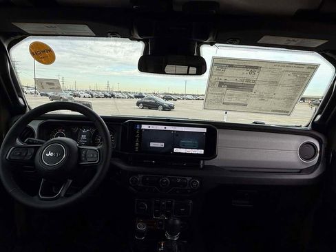 New 2026 Jeep Wrangler Willys image 22