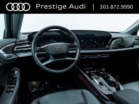 Used 2025 Audi A5 2.0T Premium Plus w/ Premium Plus image 5