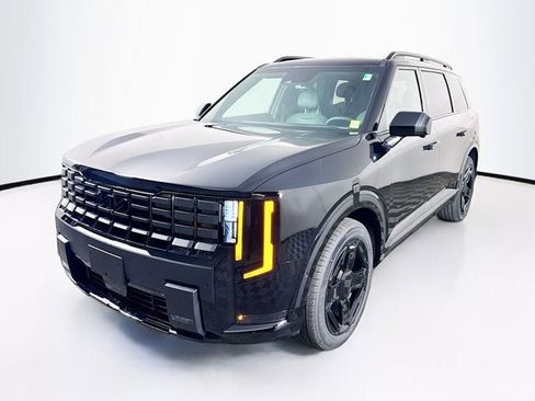 New 2027 Kia Telluride X-Line SX Prestige AWD/4WD image 1
