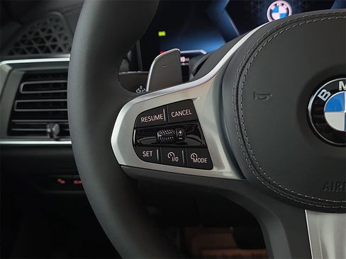 New 2026 BMW X5 xDrive40i w/ M Sport Package image 17