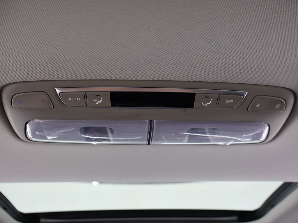 Certified 2025 Kia Telluride EX AWD/4WD image 60