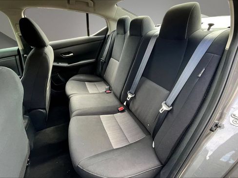 Certified 2023 Nissan Sentra SV w/ All-Weather Package FWD image 22