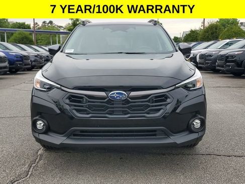 Certified 2026 Subaru Crosstrek 2.0i Premium AWD/4WD image 2
