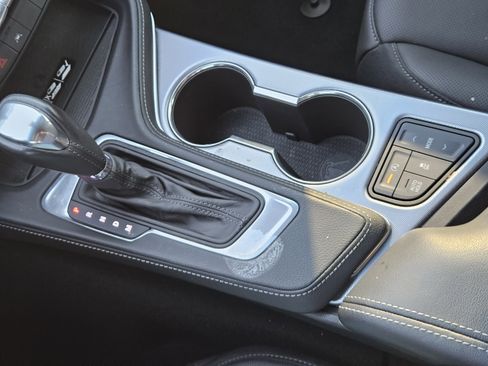 Used 2024 Cadillac CT4 Premium Luxury w/ Technology Package image 22