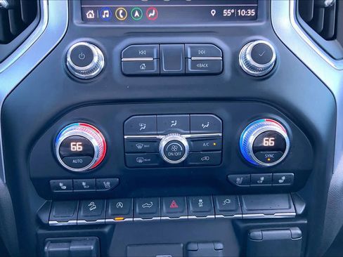 Used 2019 GMC Sierra 1500 SLT image 29