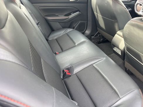 Used 2024 Nissan Altima 2.5 SR FWD image 31