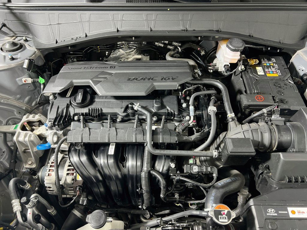 Used 2025 Hyundai Kona SEL AWD/4WD image 25