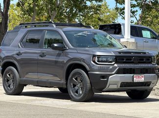 New 2026 Honda Passport RTL video 2