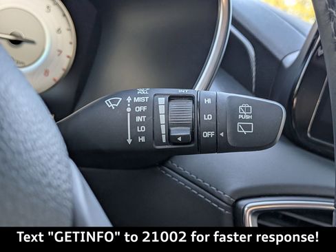 Used 2023 Hyundai Santa Fe SEL w/ Premium Package image 32