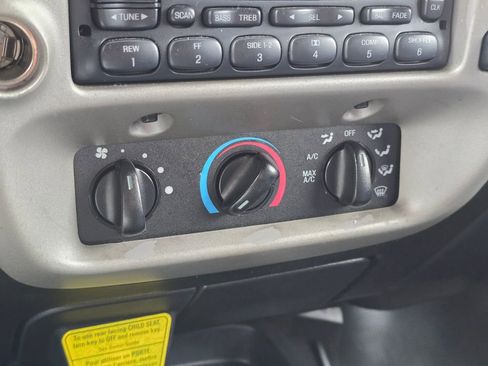 Used 2003 Ford Ranger XLT AWD/4WD image 19