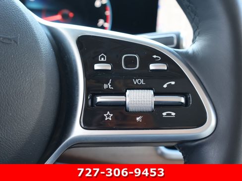 Certified 2022 Mercedes-Benz GLE 350 4MATIC image 27