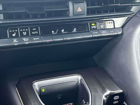 Certified 2026 Toyota Crown w/ Advanced Technology Package AWD/4WD image 34