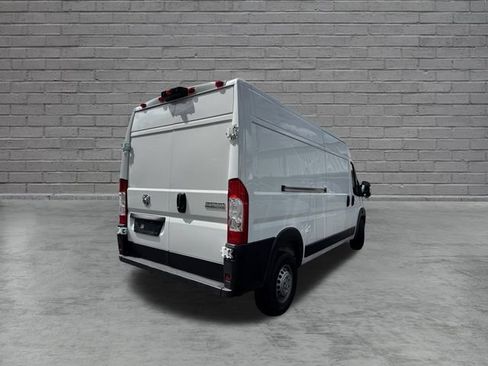 Used 2025 RAM ProMaster 2500 w/ Convenience Group FWD image 6