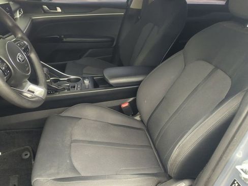 Used 2021 Kia K5 LXS FWD image 11