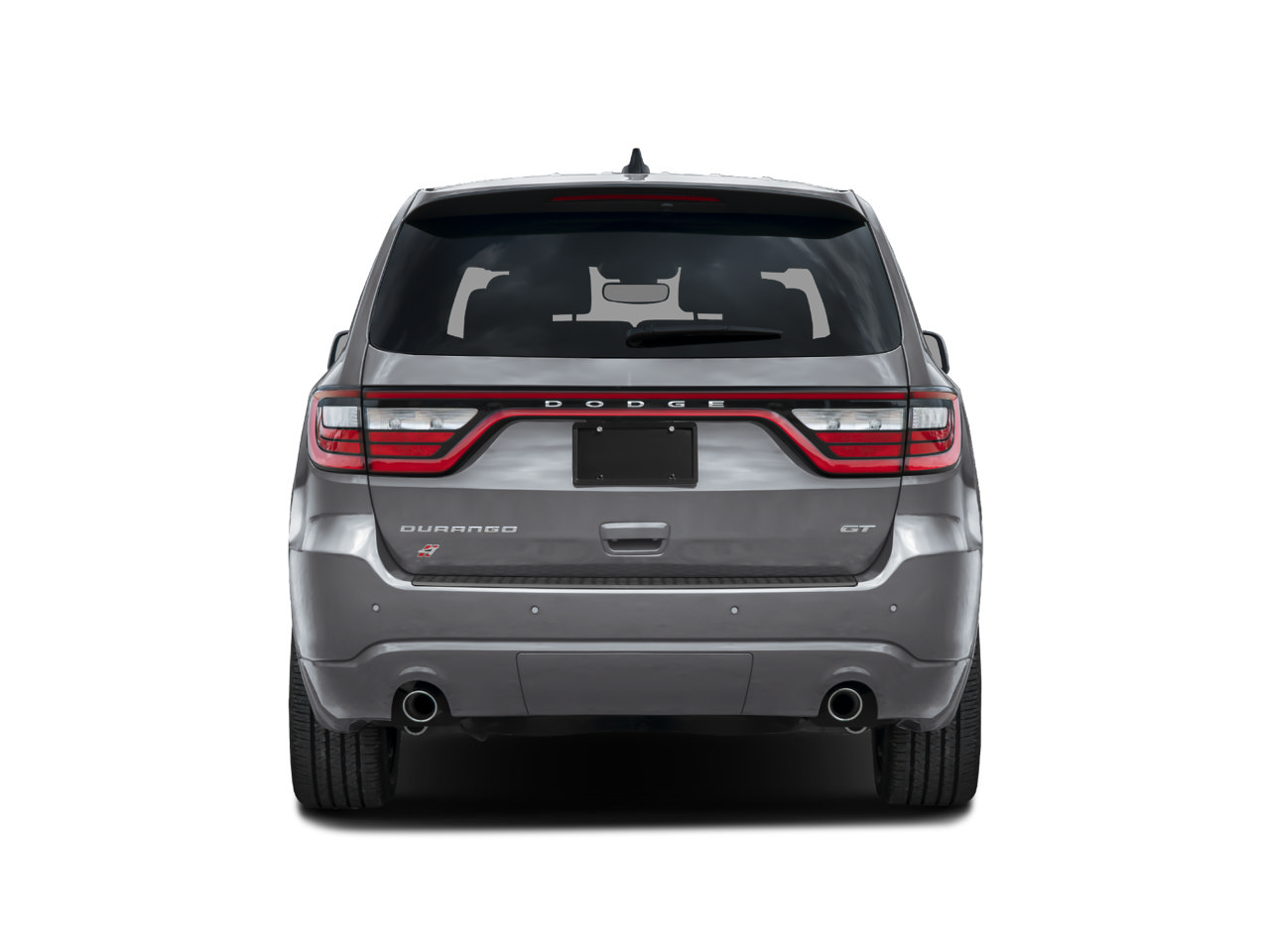 New 2026 Dodge Durango GT AWD/4WD image 7