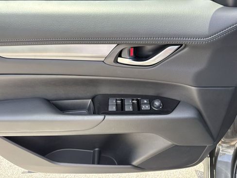 Certified 2023 MAZDA CX-5 AWD 2.5 S w/ Preferred Package image 40