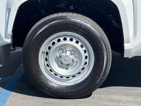 Certified 2025 Toyota Tacoma SR image 33