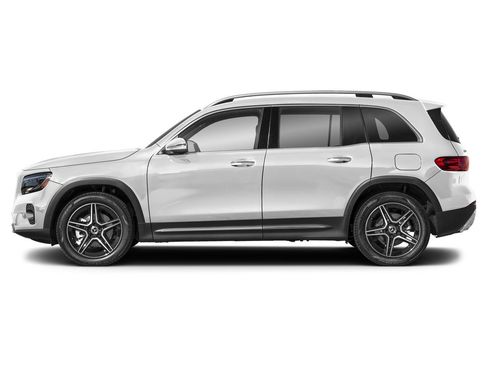 New 2026 Mercedes-Benz GLB 250 4MATIC image 40