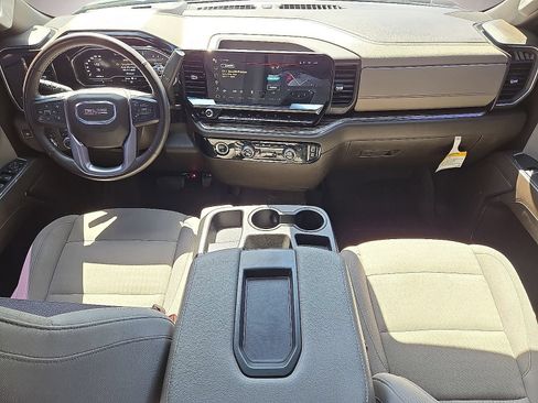 Used 2024 GMC Sierra 1500 SLE AWD/4WD image 17