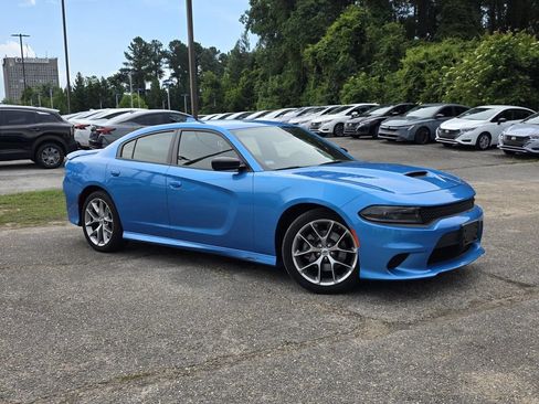 Used 2023 Dodge Charger GT RWD image 2